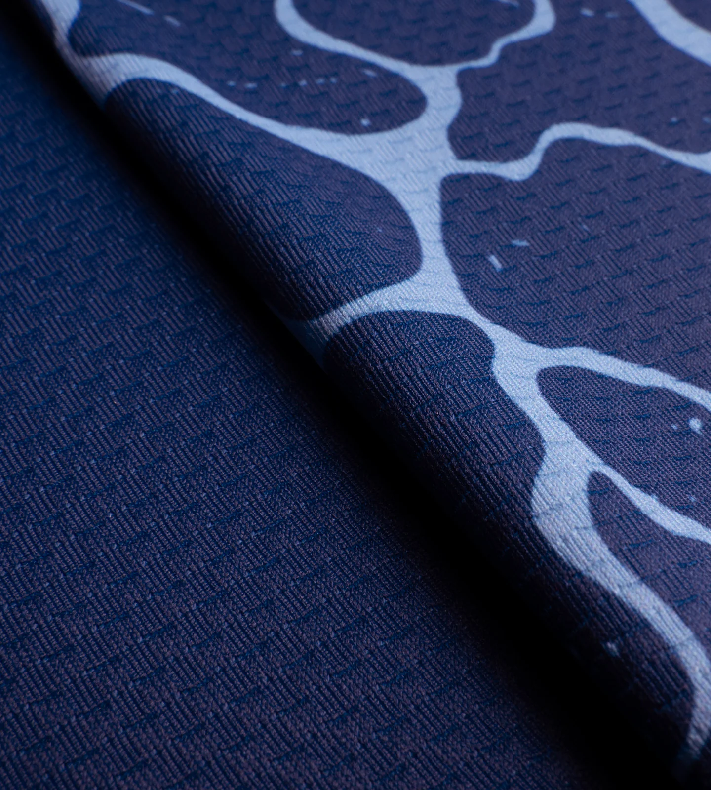 LADIES APEX POLO - NAVY - Image 7