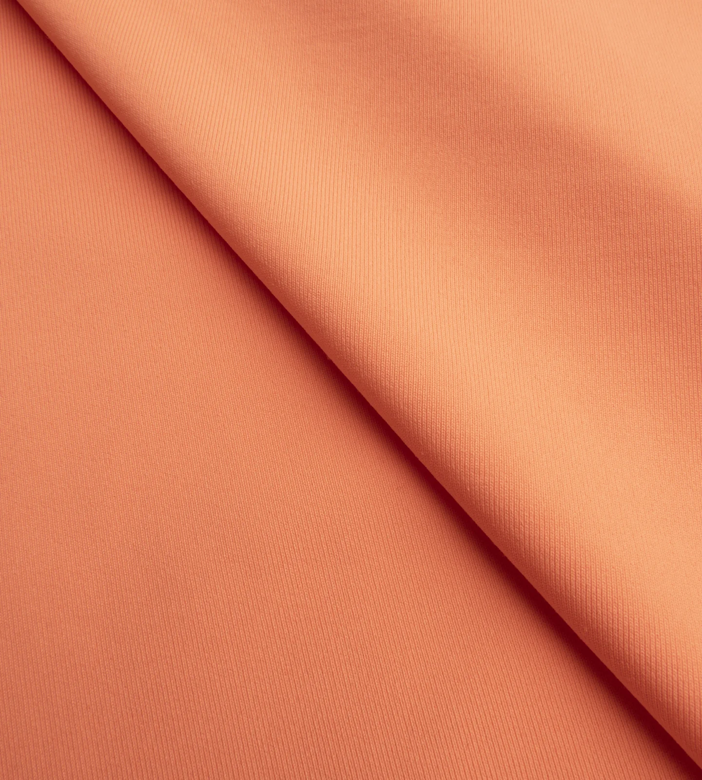 LADIES AURA DRESS - CORAL - Image 4