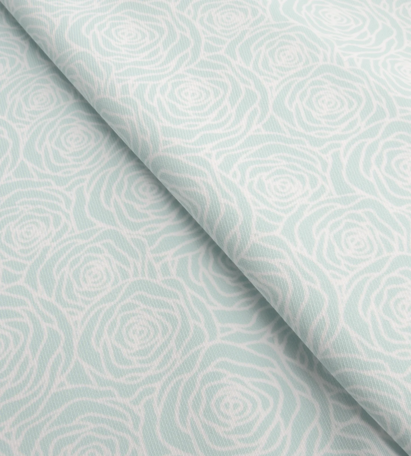 LADIES AURA DRESS - PETAL MINT - Image 4