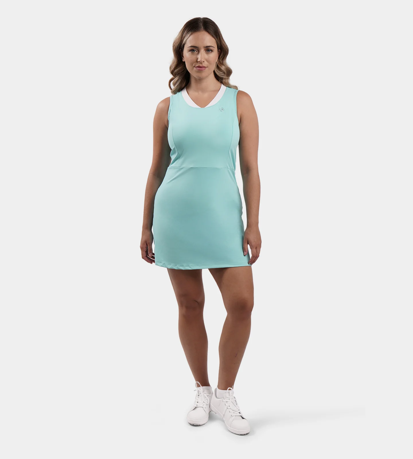 LADIES AURA DRESS - TIFFANY - Image 5