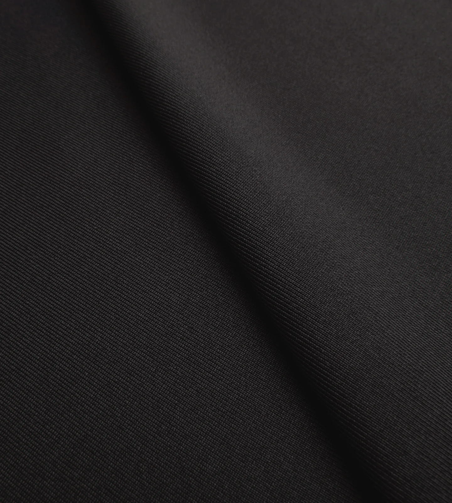 LADIES BASELAYER - BLACK - Image 7