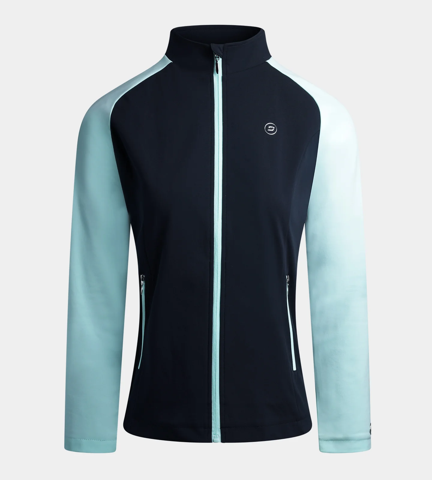 LADIES BEBAS JACKET - BLACK - Image 4