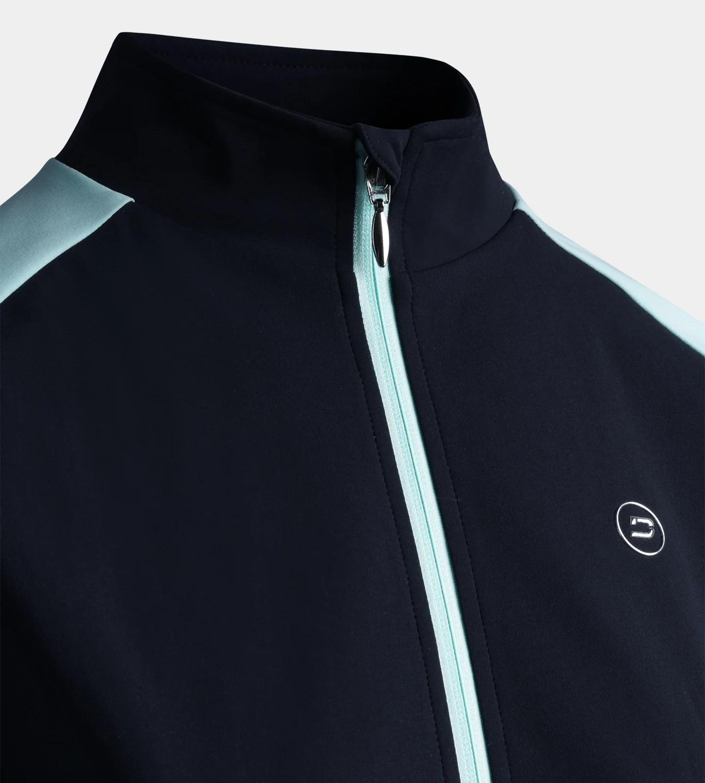 LADIES BEBAS JACKET - BLACK - Image 5