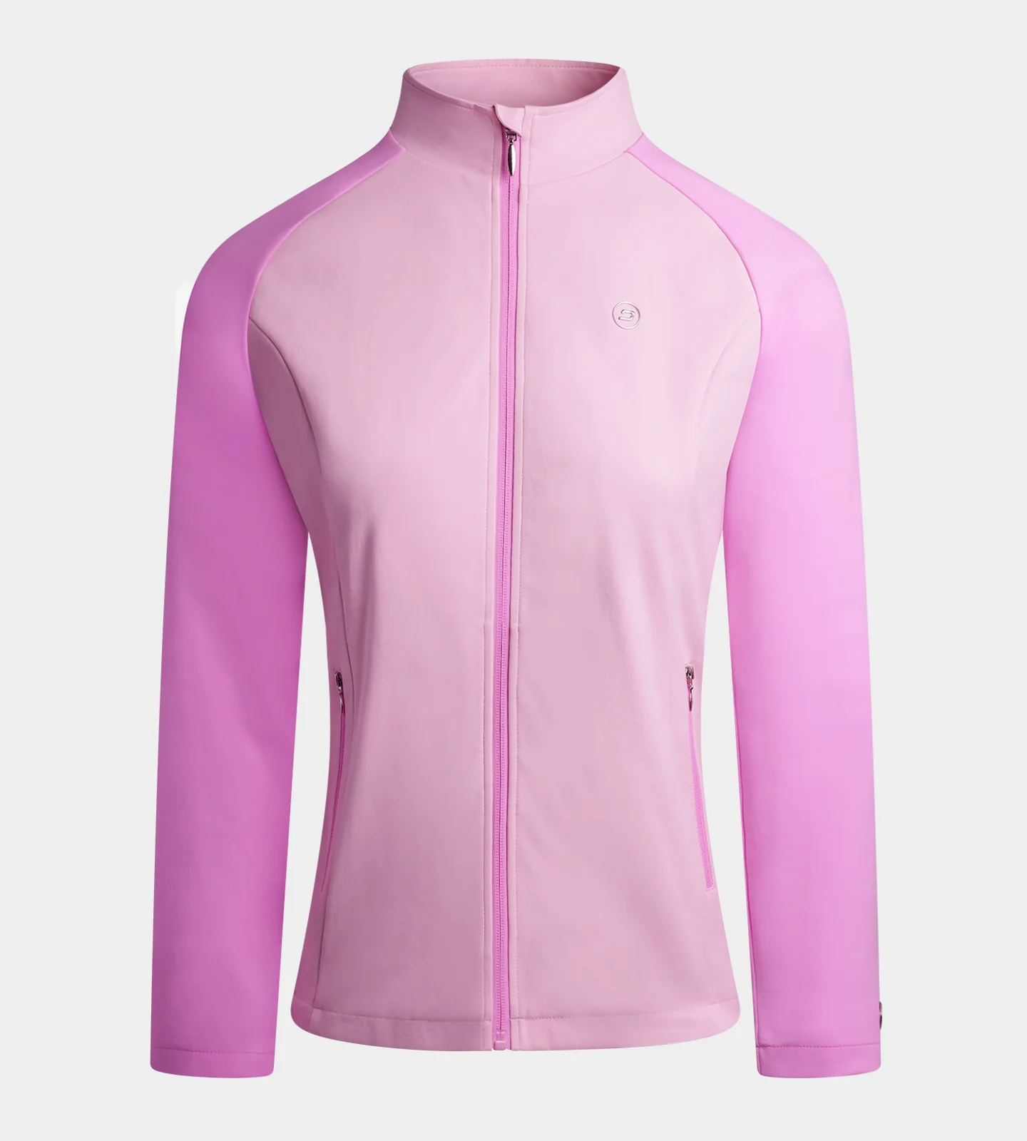LADIES BEBAS JACKET - BLUSH - Image 4