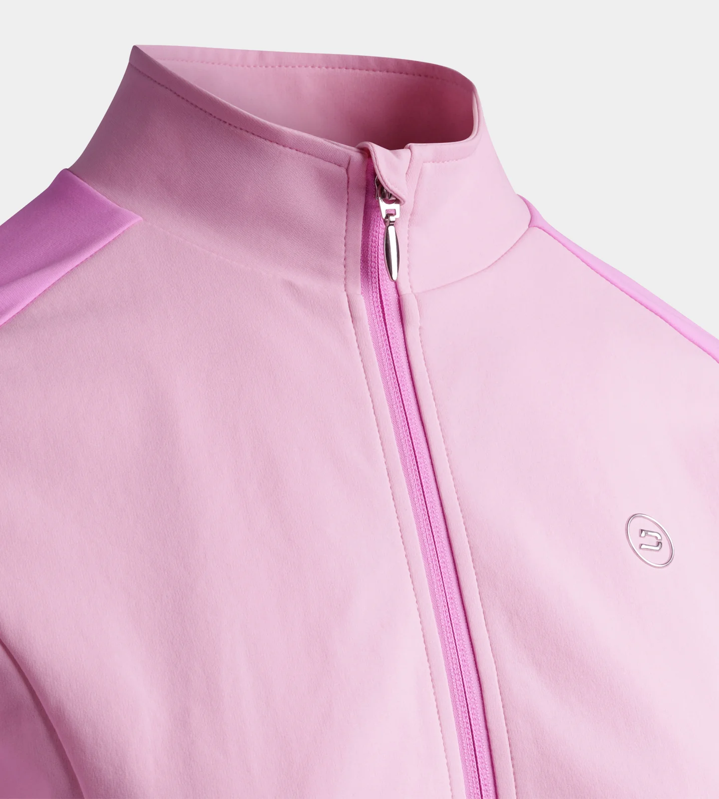 LADIES BEBAS JACKET - BLUSH - Image 5