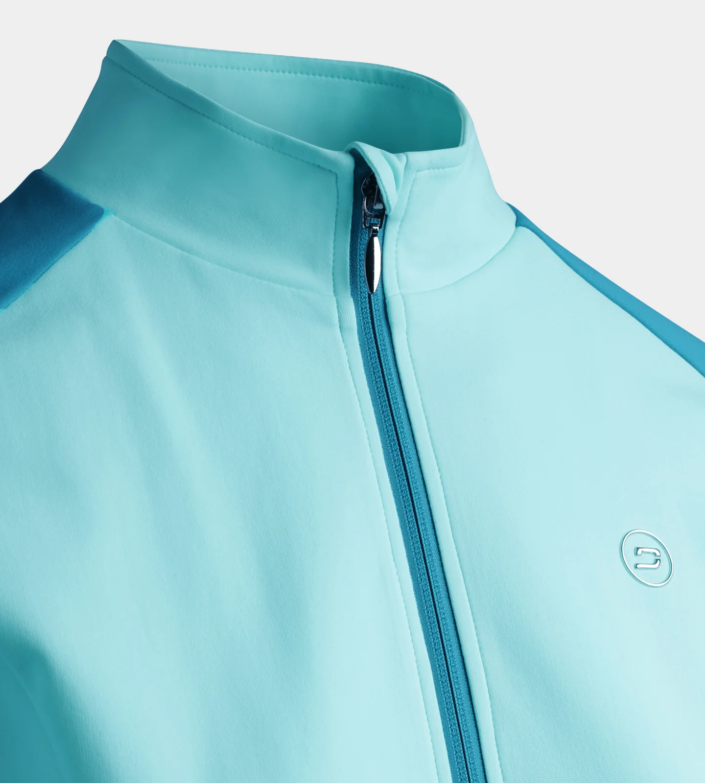 LADIES BEBAS JACKET - MINT - Image 5