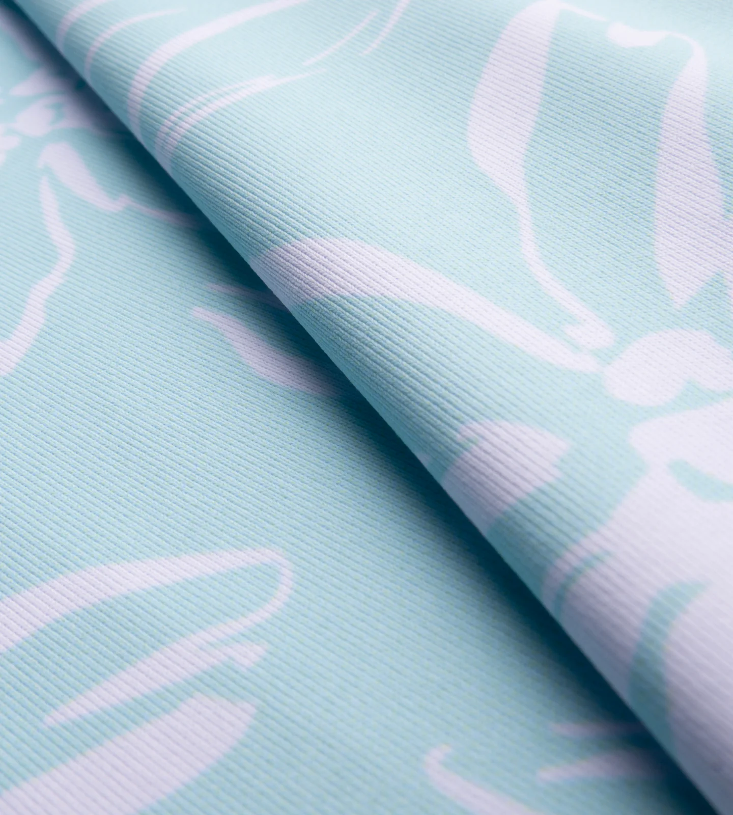LADIES BLOOM POLO - MINT - Image 9