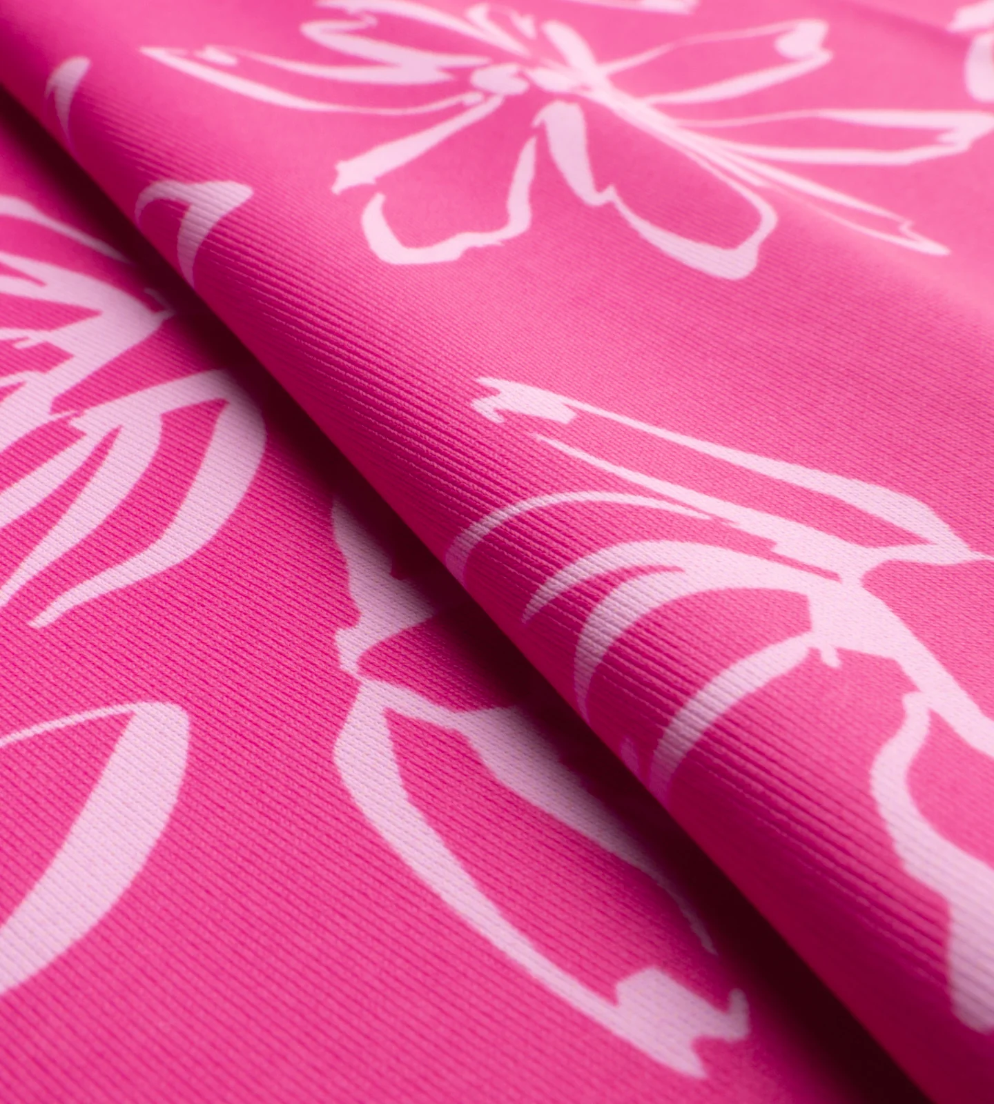 LADIES BLOOM POLO - PINK - Image 9