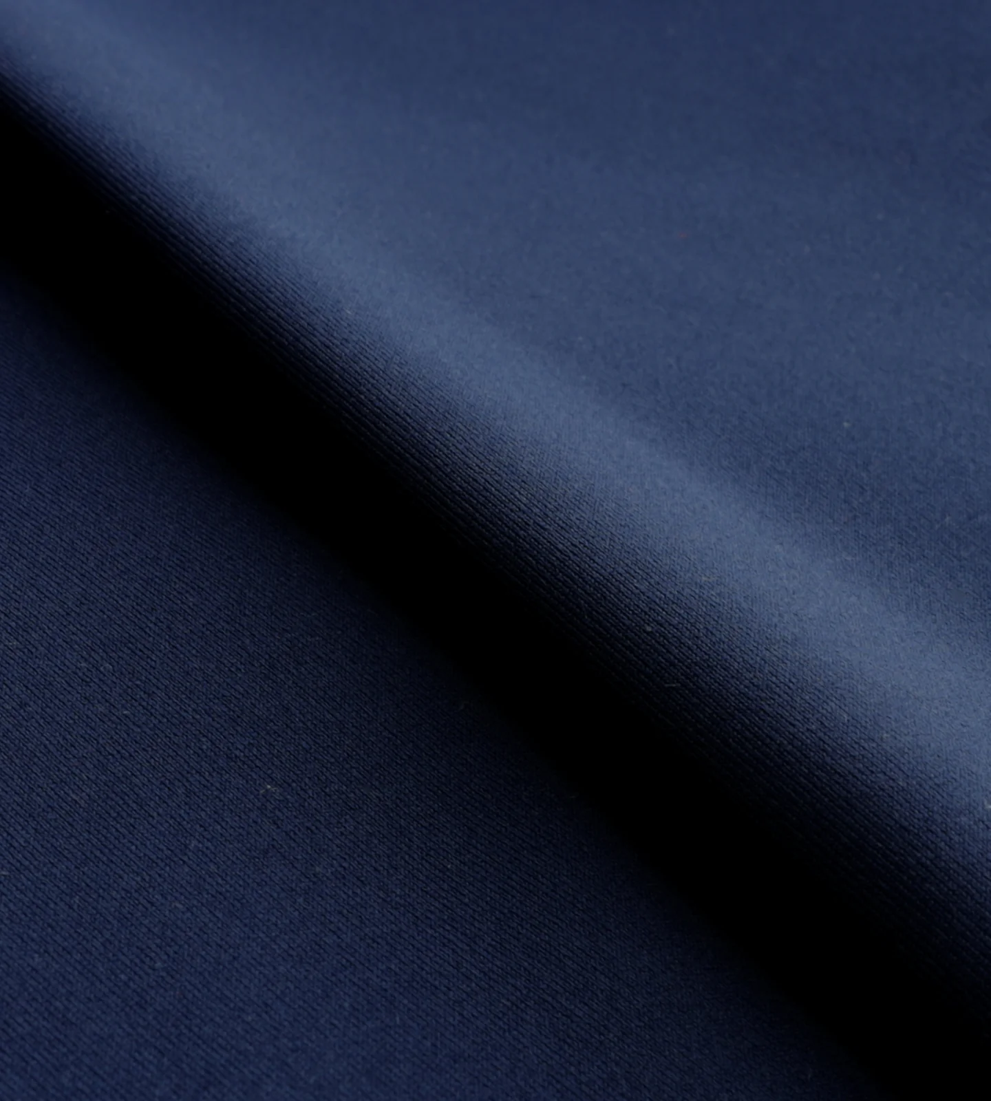 LADIES BREEZY MIDLAYER - NAVY - Image 6