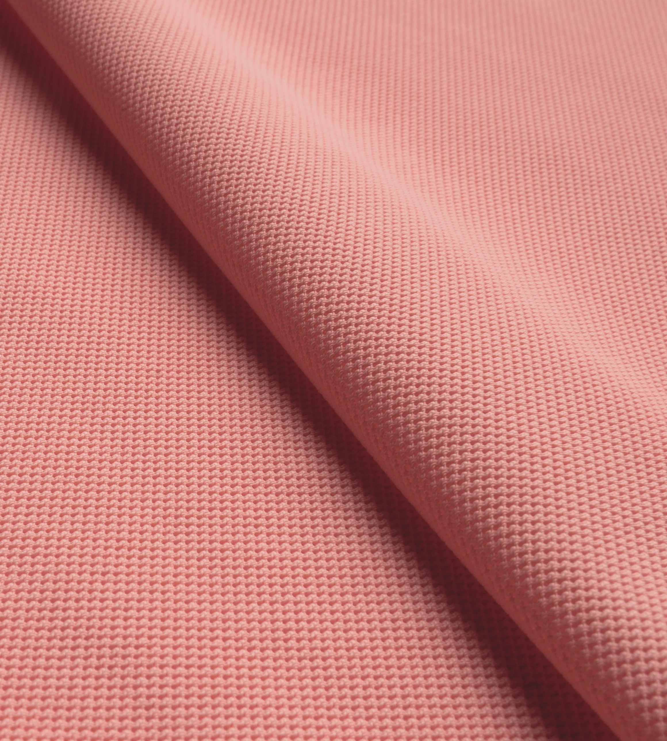 LADIES CLASSIC FIT POLO - CORAL - Image 7