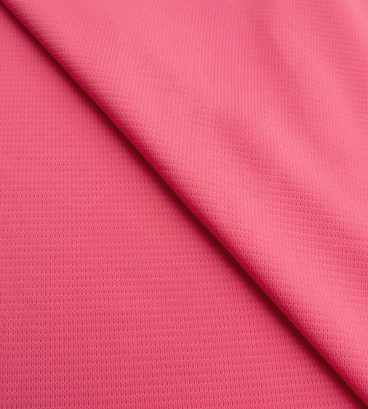 LADIES COUTURE POLO - PINK - Image 5