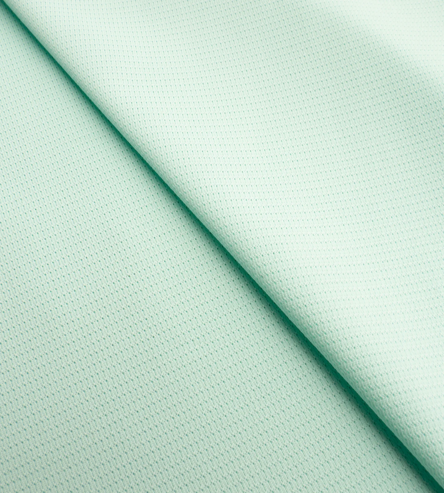 LADIES COUTURE POLO - TEAL - Image 5