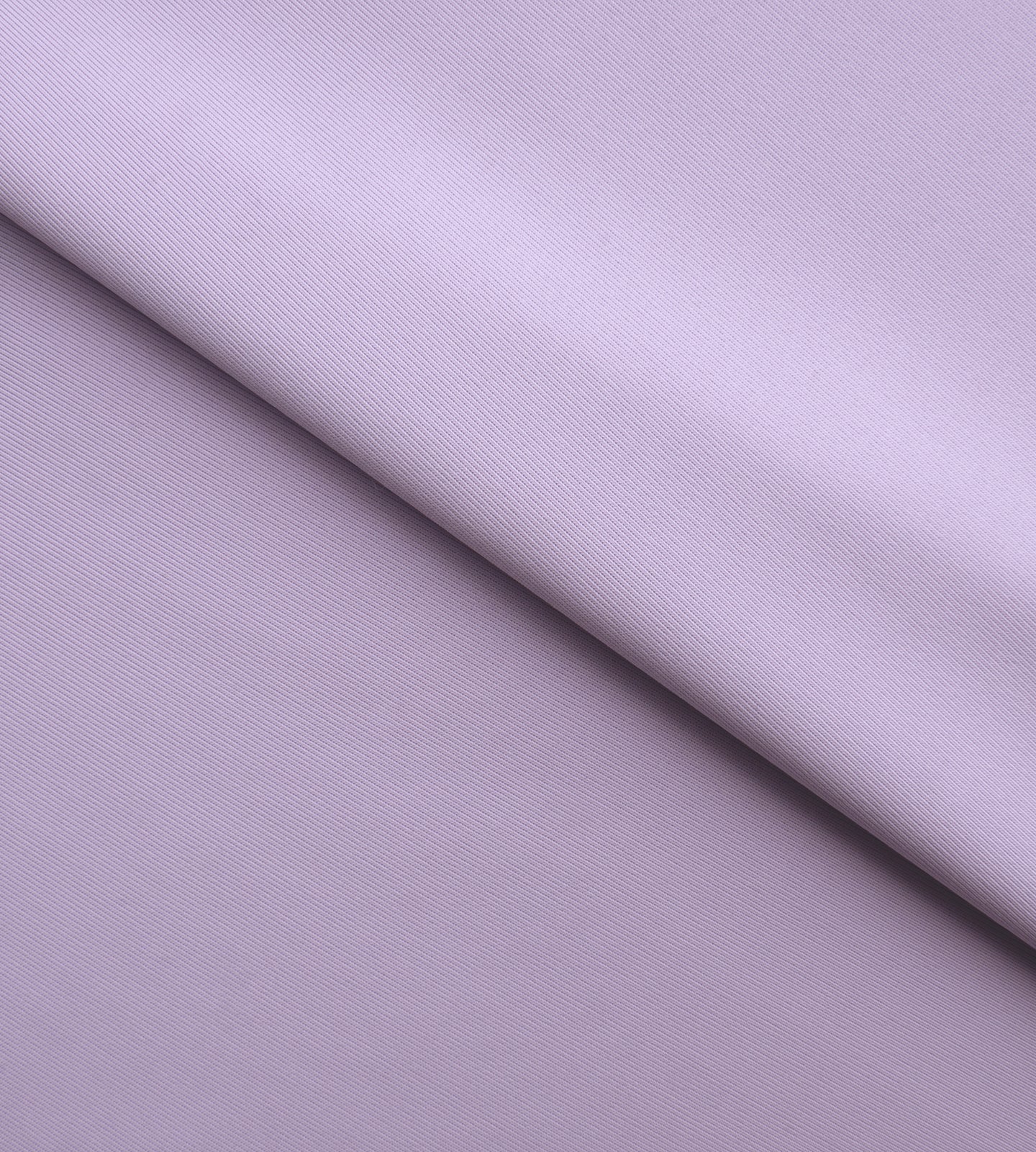 LADIES ELITE LONG SLEEVE POLO - LAVENDER - Image 5