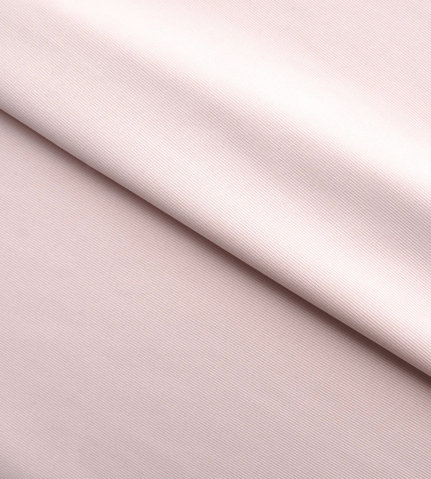 LADIES ELITE SLEEVELESS POLO - BLUSH - Image 4