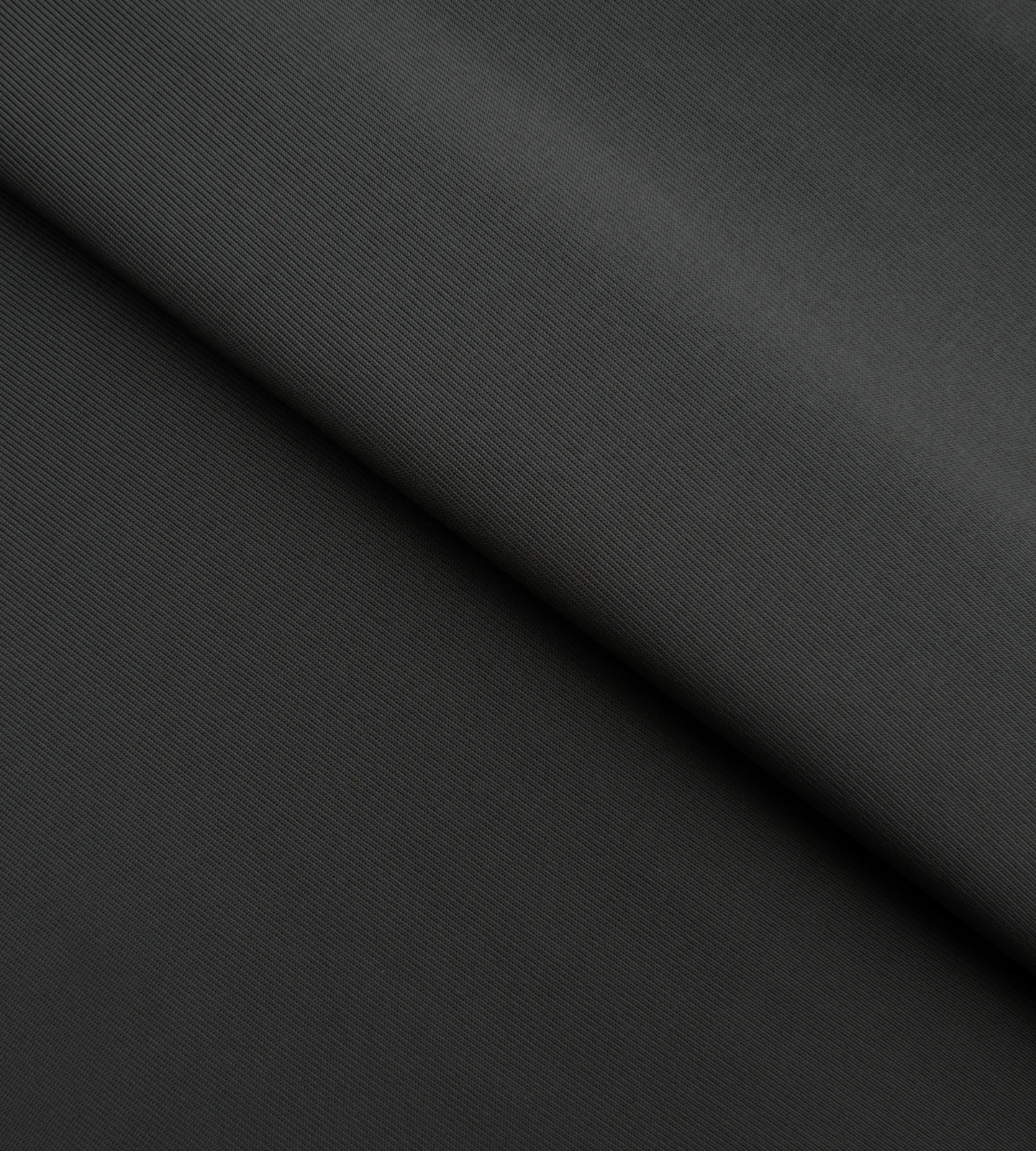 LADIES ELITE SLEEVELESS POLO - CHARCOAL - Image 4