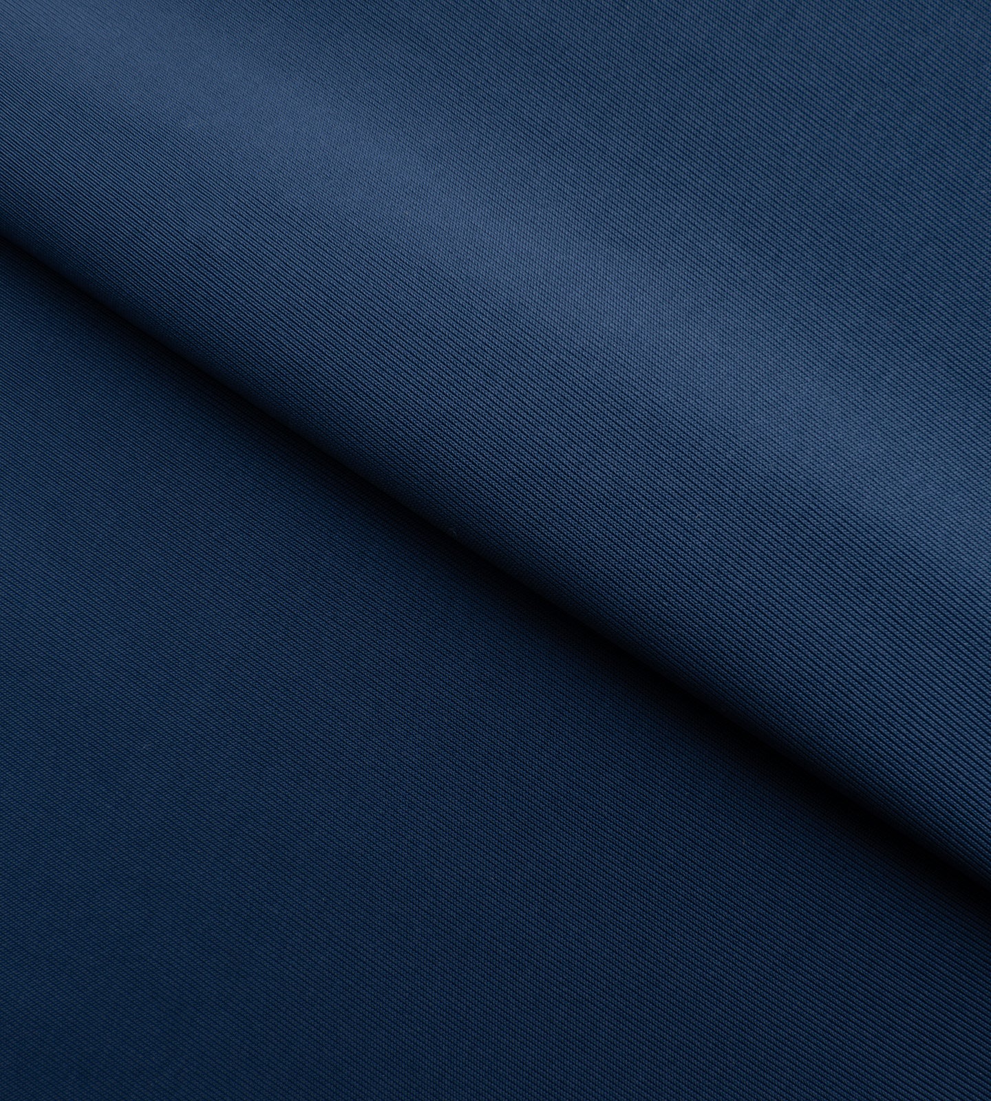 LADIES ELITE SLEEVELESS POLO - NAVY - Image 4