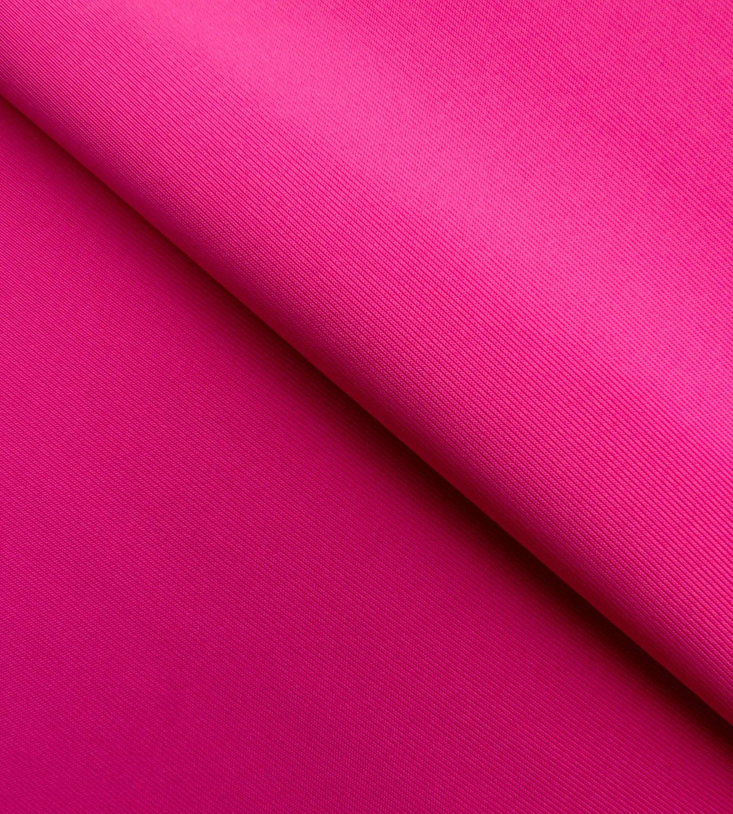 LADIES ELITE SLEEVELESS POLO - PINK - Image 4