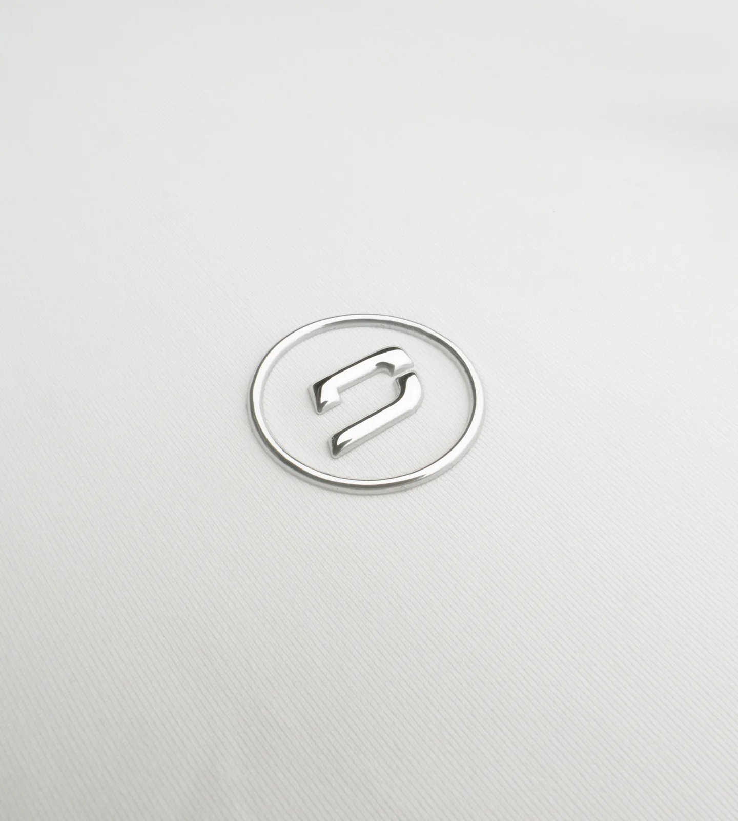 LADIES ELITE SLEEVELESS POLO - WHITE - Image 7