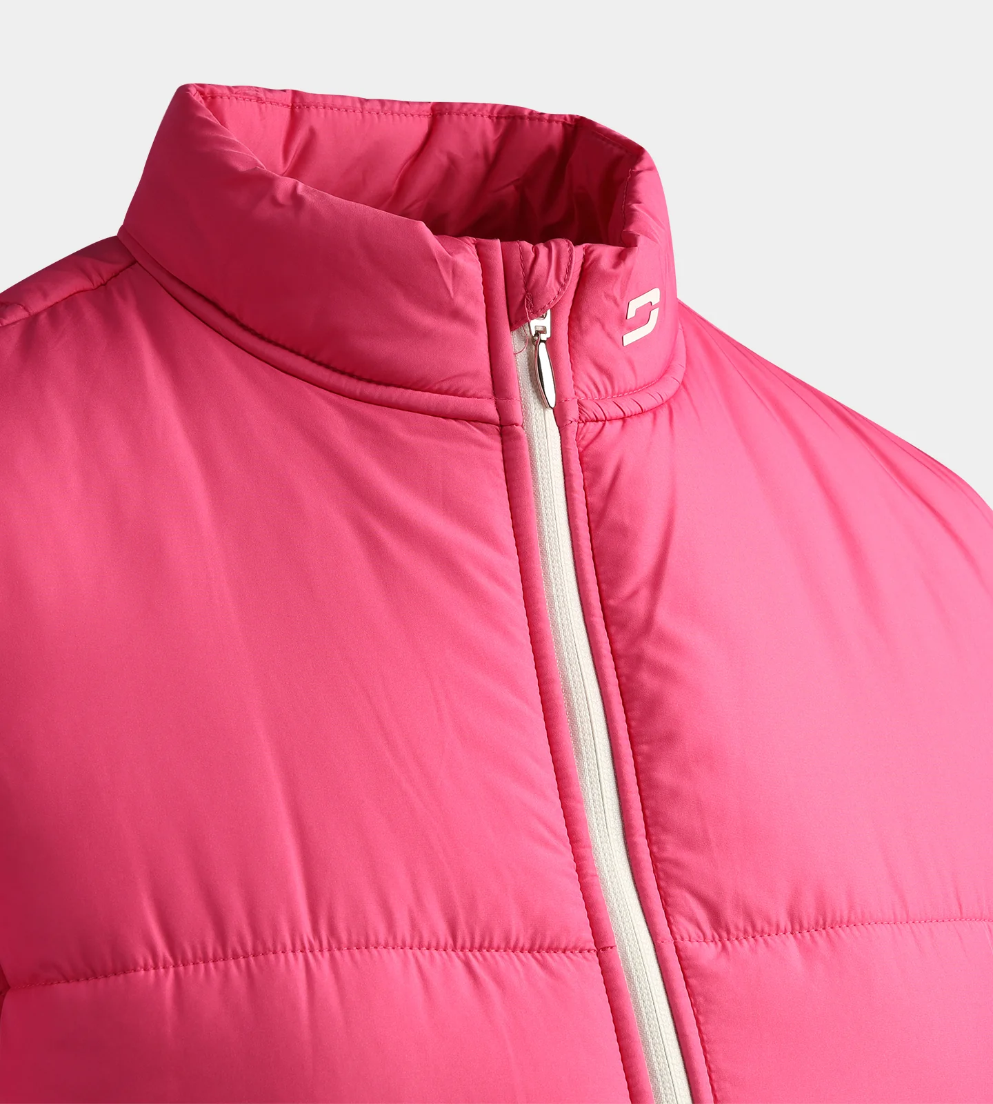 LADIES GRACIE JACKET - PINK - Image 4