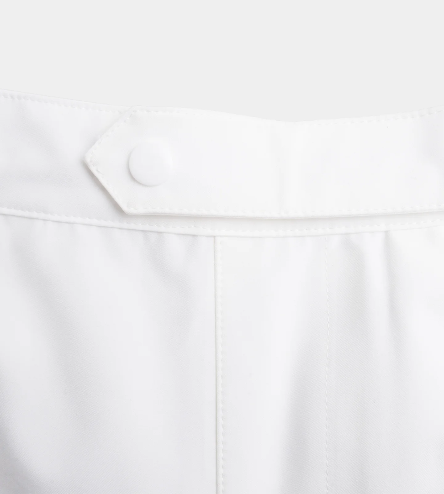 LADIES INFINITE RAIN TROUSERS - WHITE - Image 8