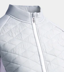LADIES KATIE JACKET - GREY - Image 5