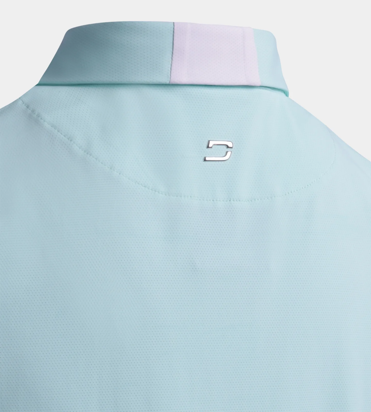 LADIES LEGACY POLO - MINT - Image 8