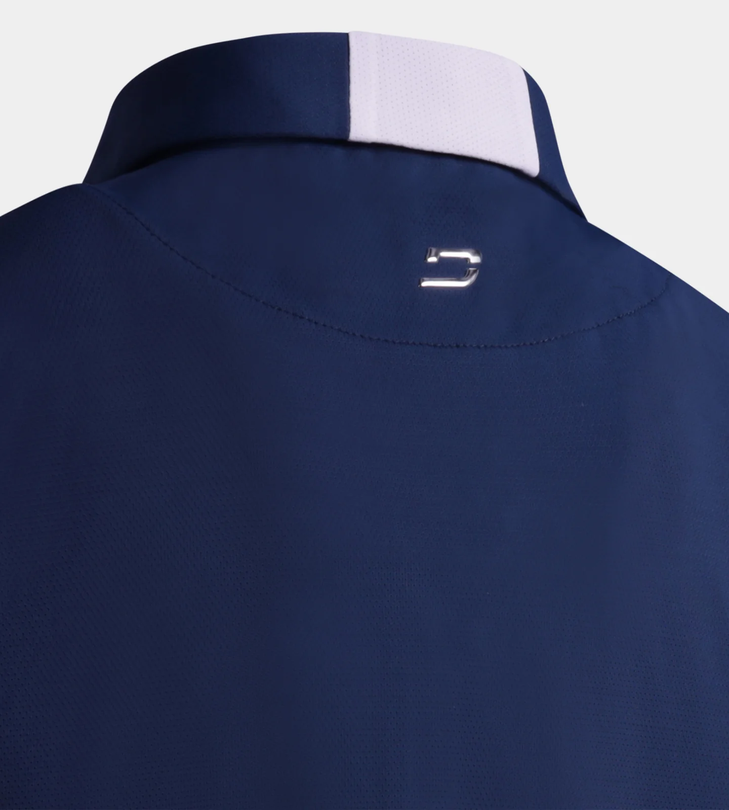 LADIES LEGACY POLO - NAVY - Image 8