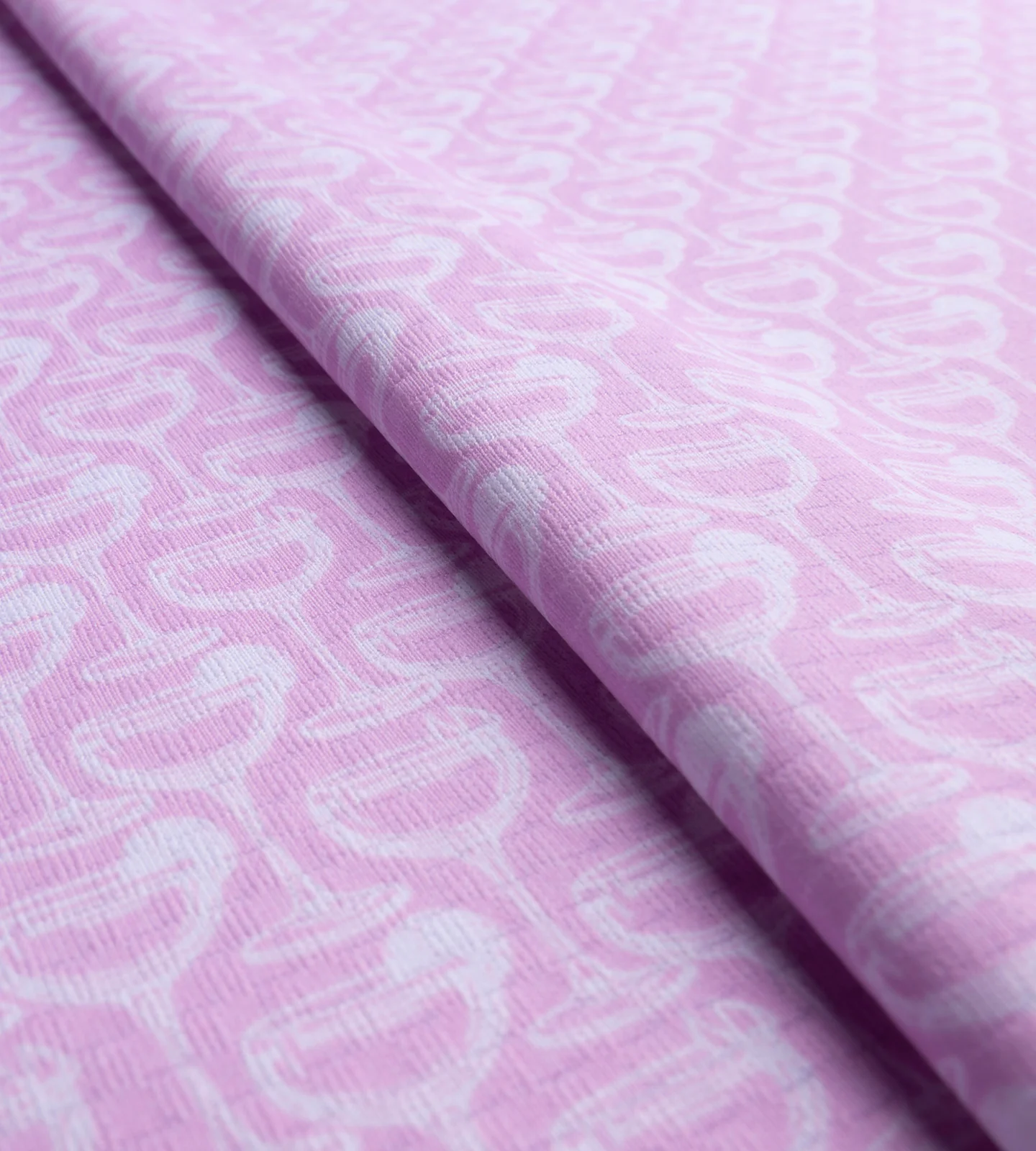 LADIES PARTINI POLO - LAVENDER - Image 6