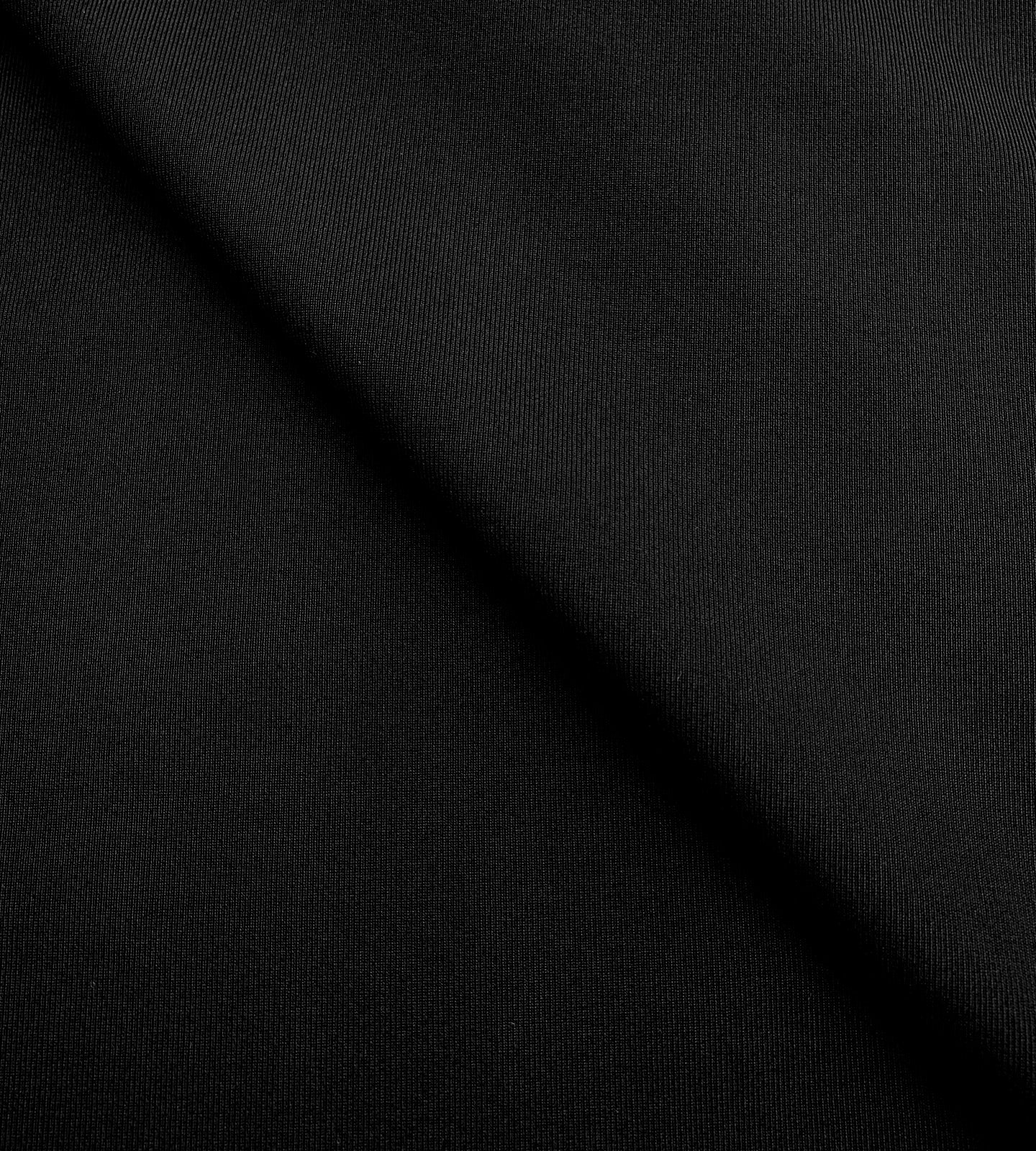 LADIES PRISM DRESS - BLACK - Image 5