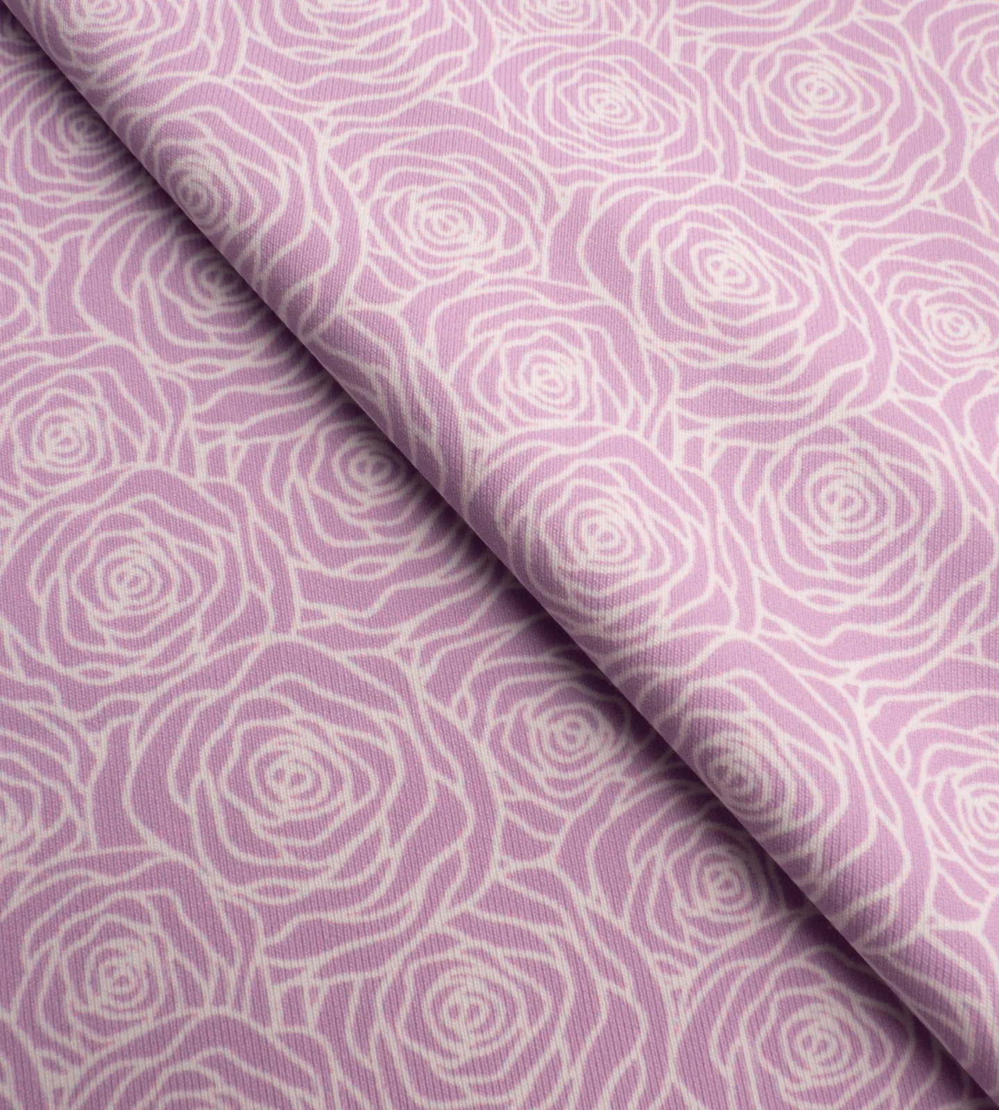 LADIES PRISM DRESS - PETAL LAVENDER - Image 4