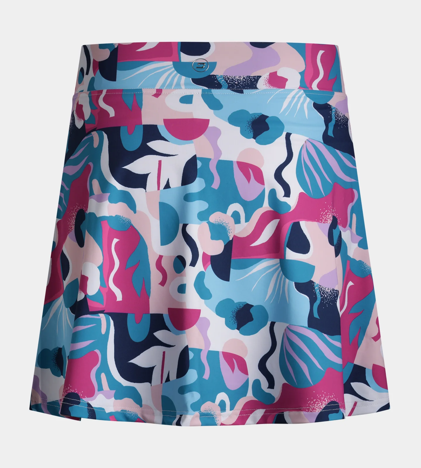 LADIES SIENNA SKORTS - EXOTIC PINK - Image 5