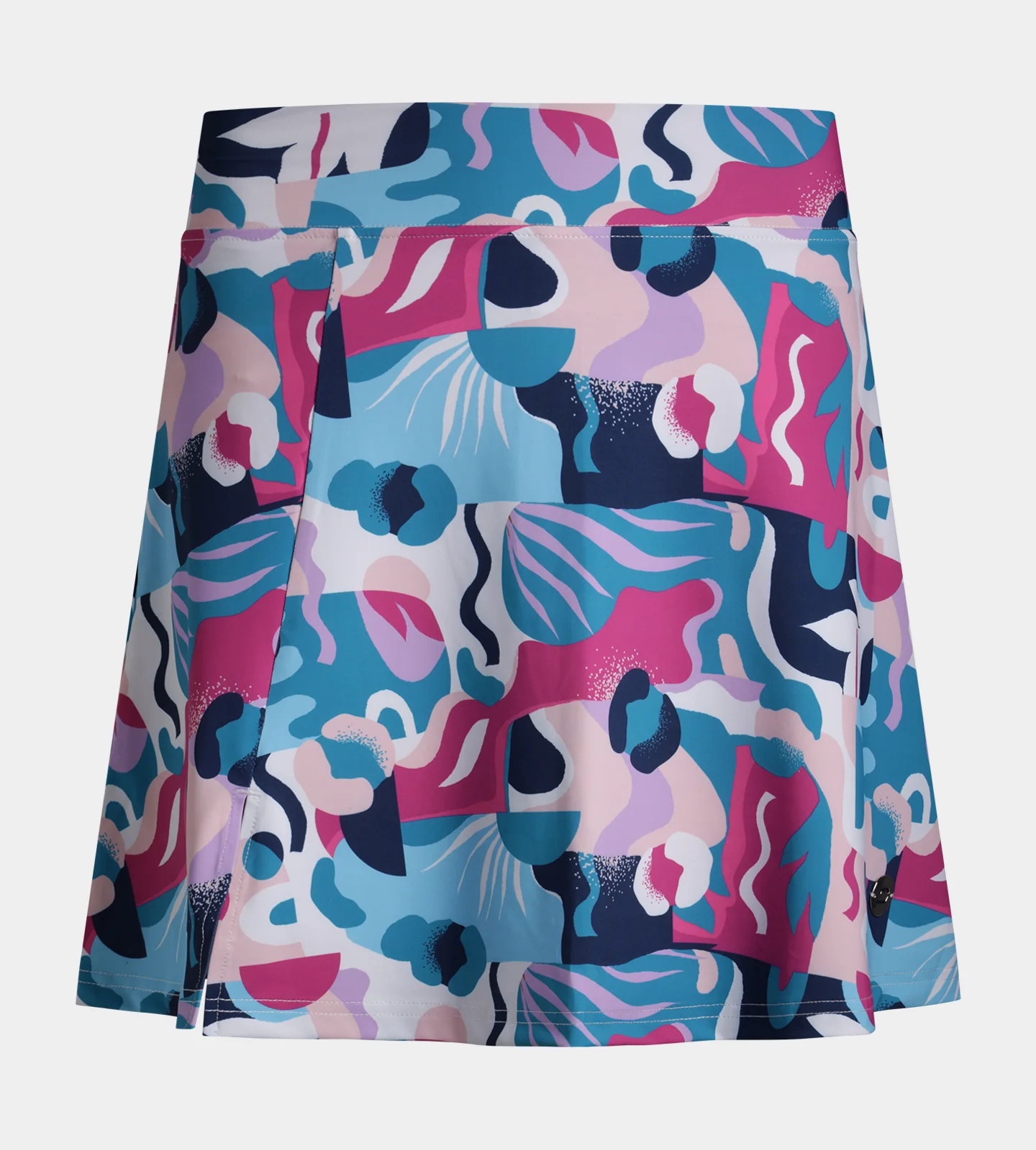 LADIES SIENNA SKORTS - EXOTIC PINK - Image 6