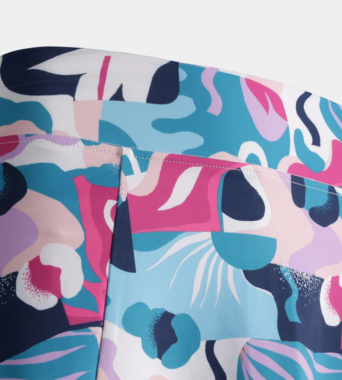 LADIES SIENNA SKORTS - EXOTIC PINK - Image 8