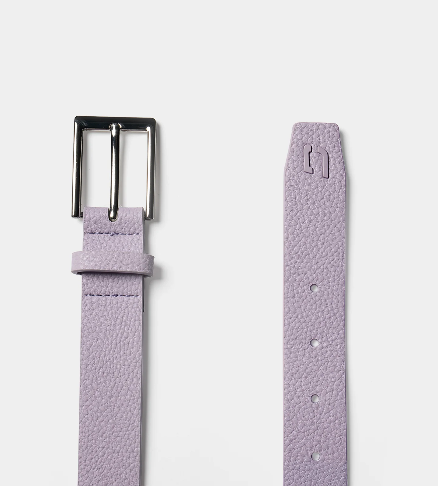 LADIES TOUR PRO BELT - LAVENDER - Image 2
