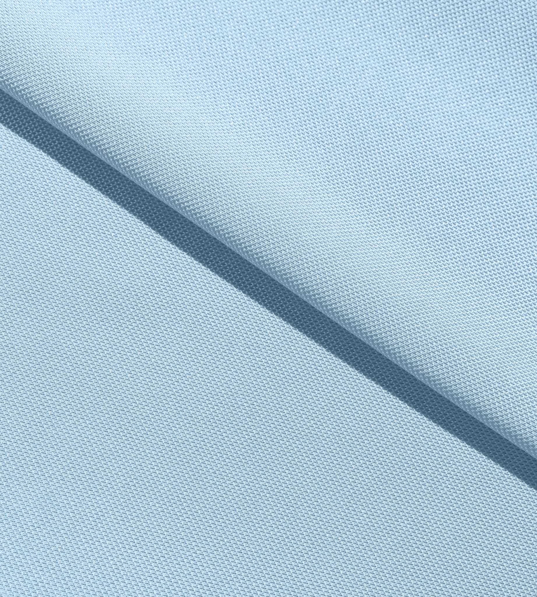 LEADER POLO - BLUE - Image 7