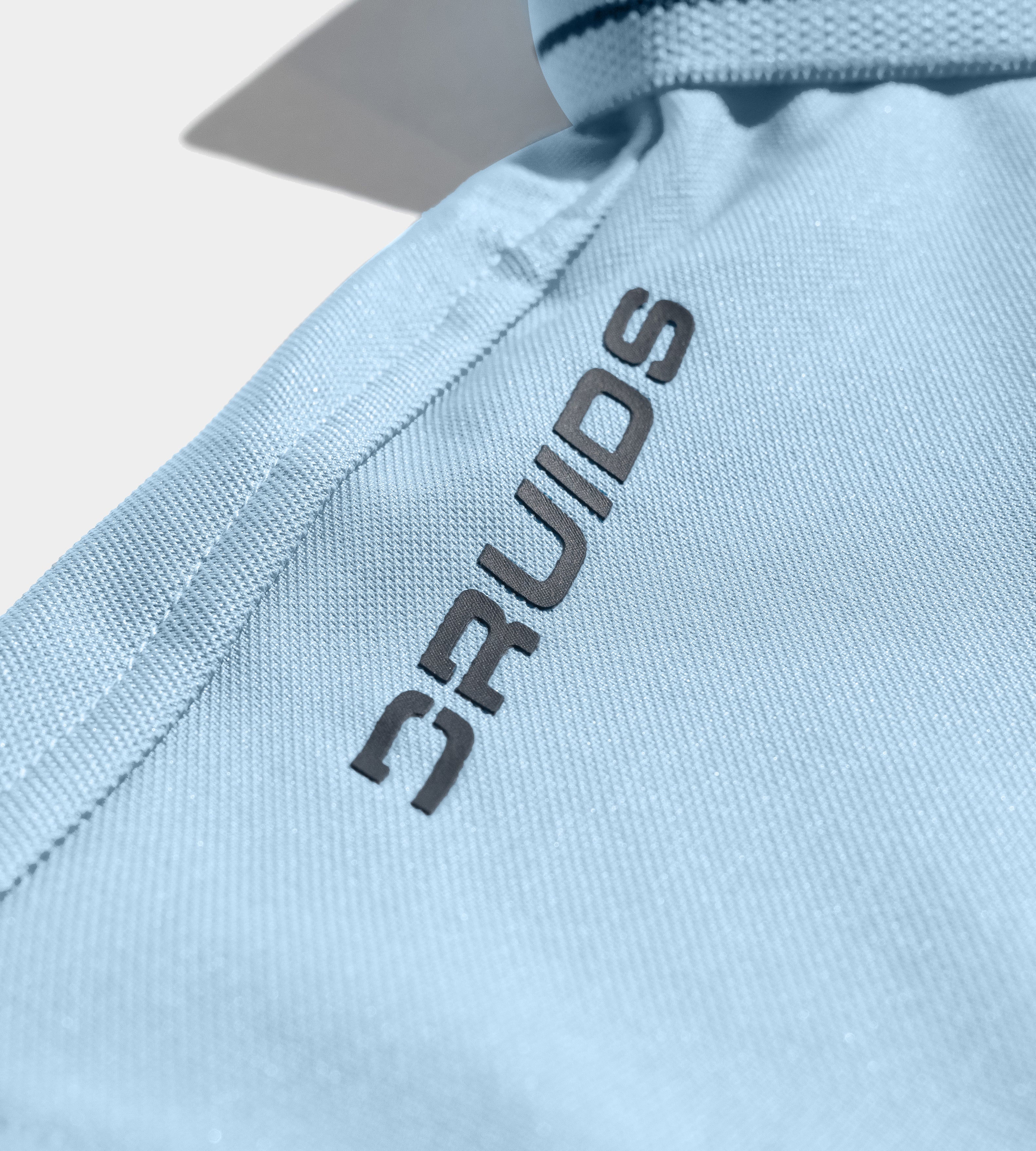 LEADER POLO - BLUE - Image 8