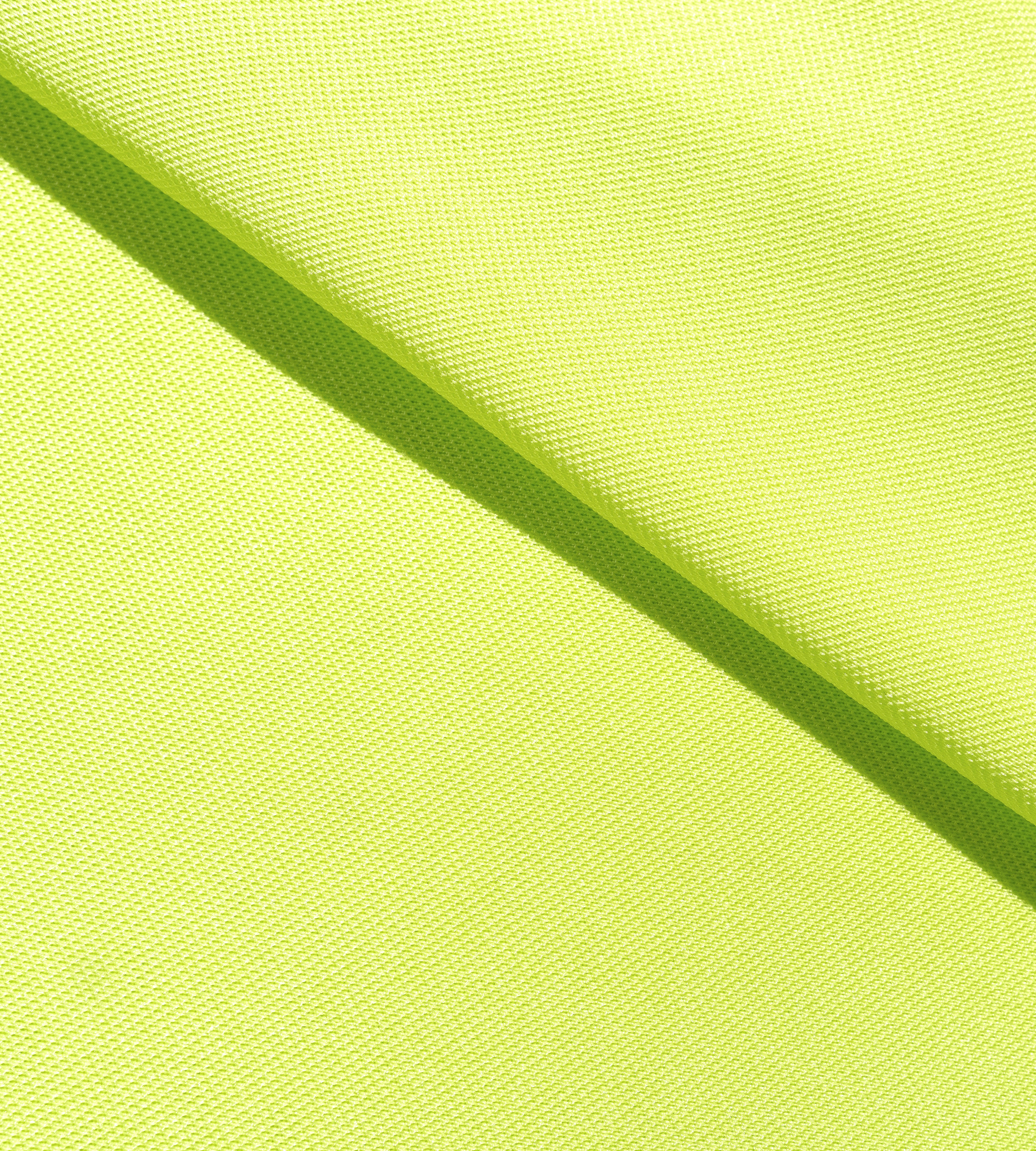 LEADER POLO - LIME - Image 4