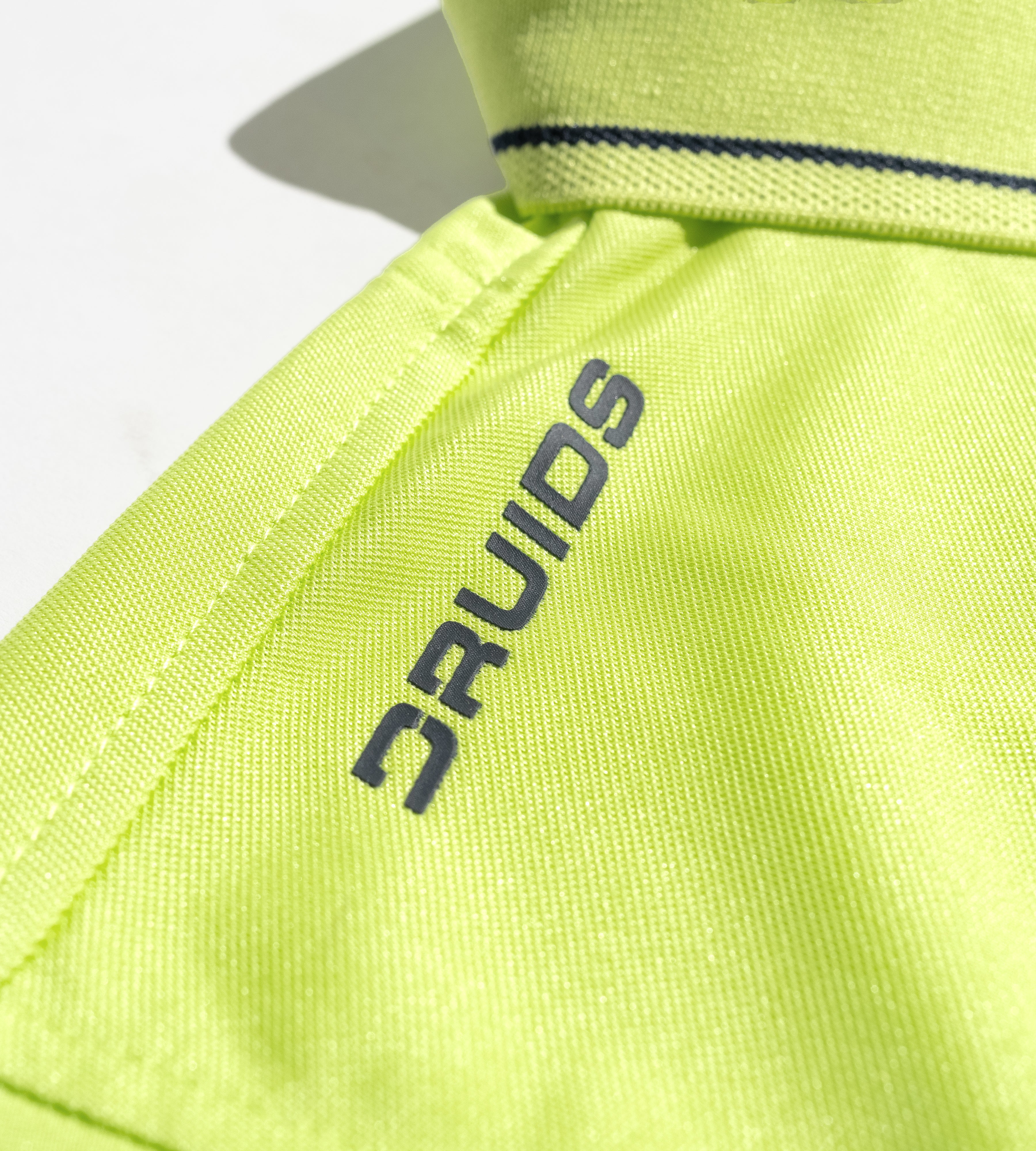 LEADER POLO - LIME - Image 5