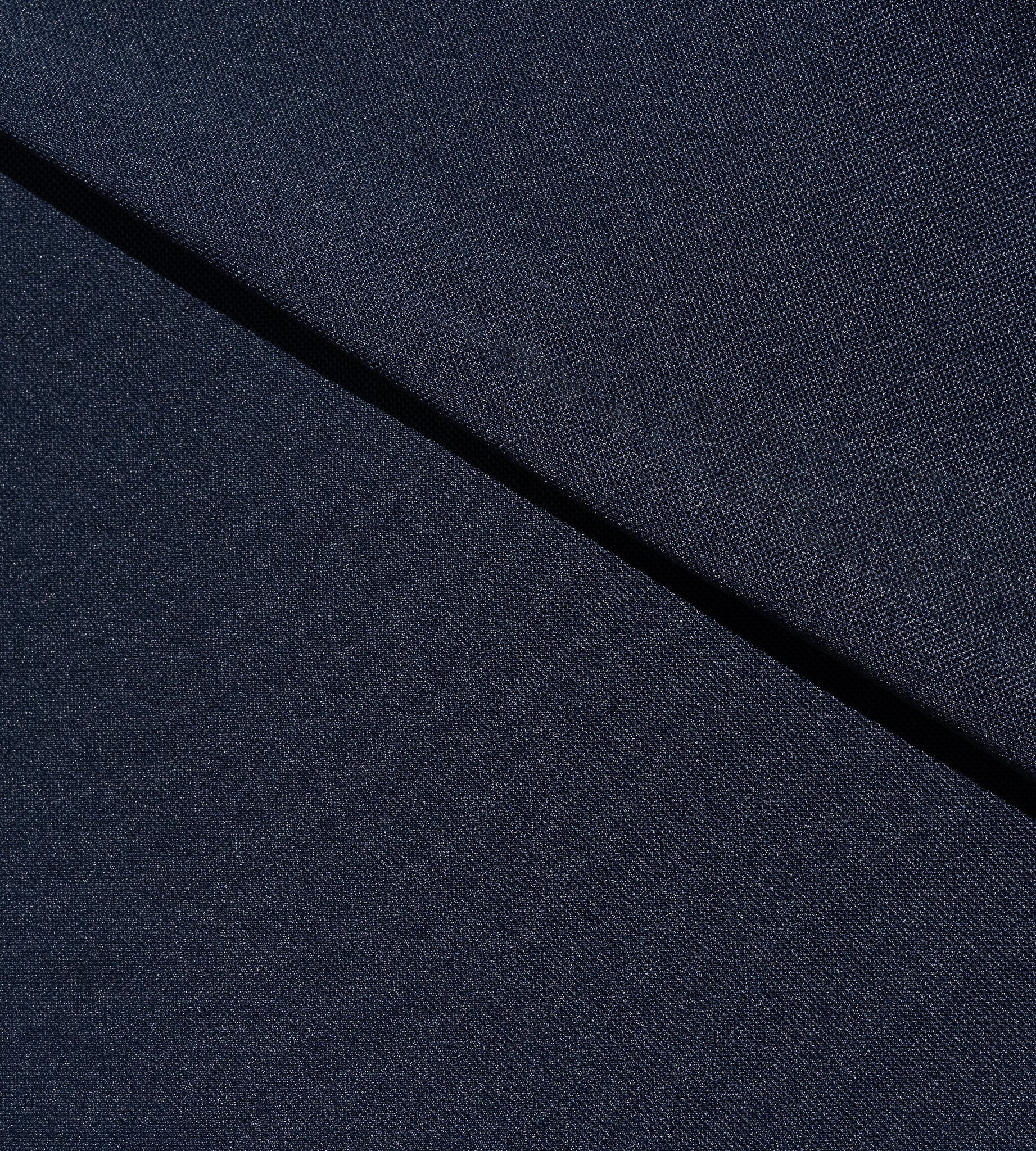 LEADER POLO - NAVY - Image 4