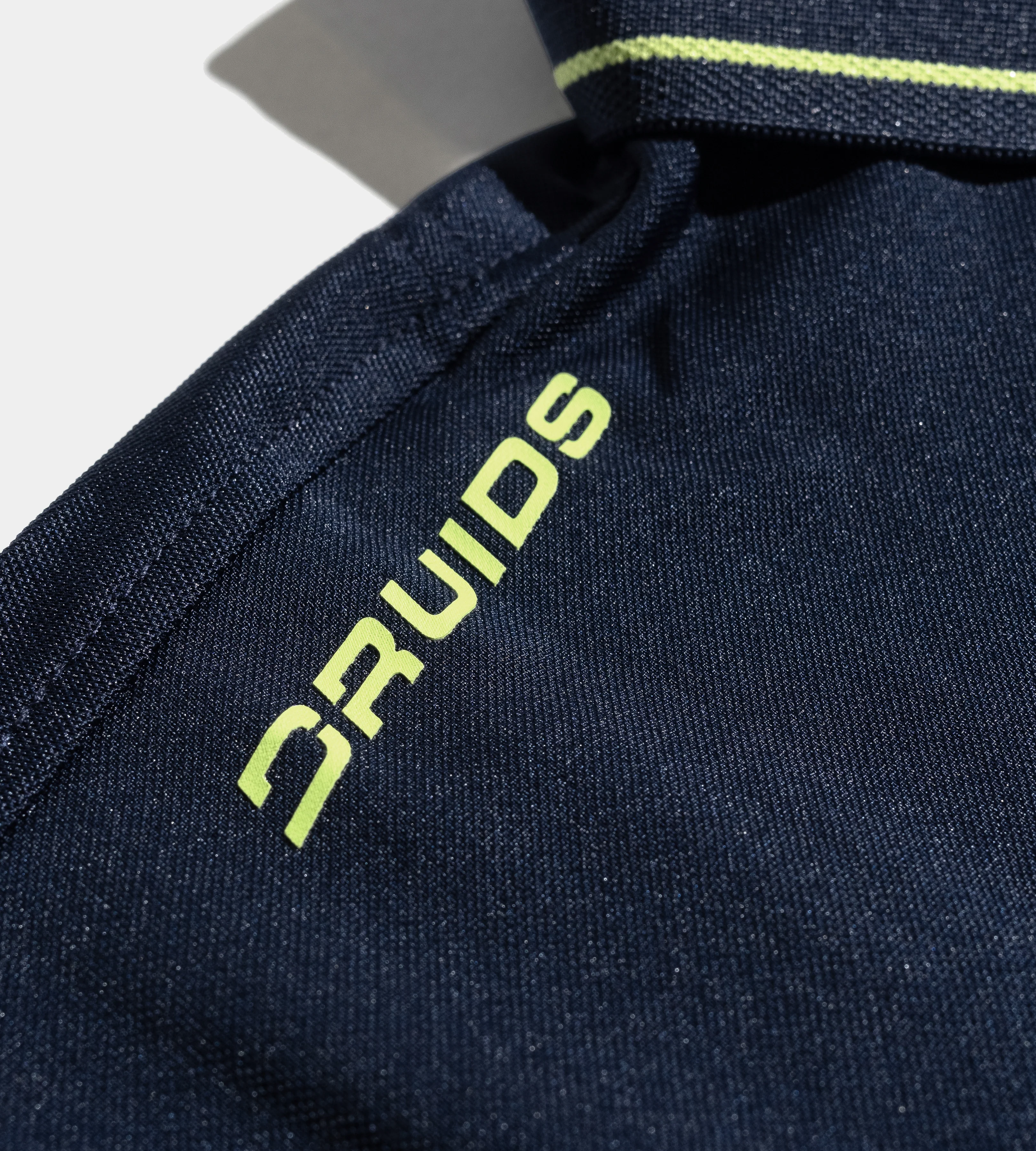 LEADER POLO - NAVY - Image 5