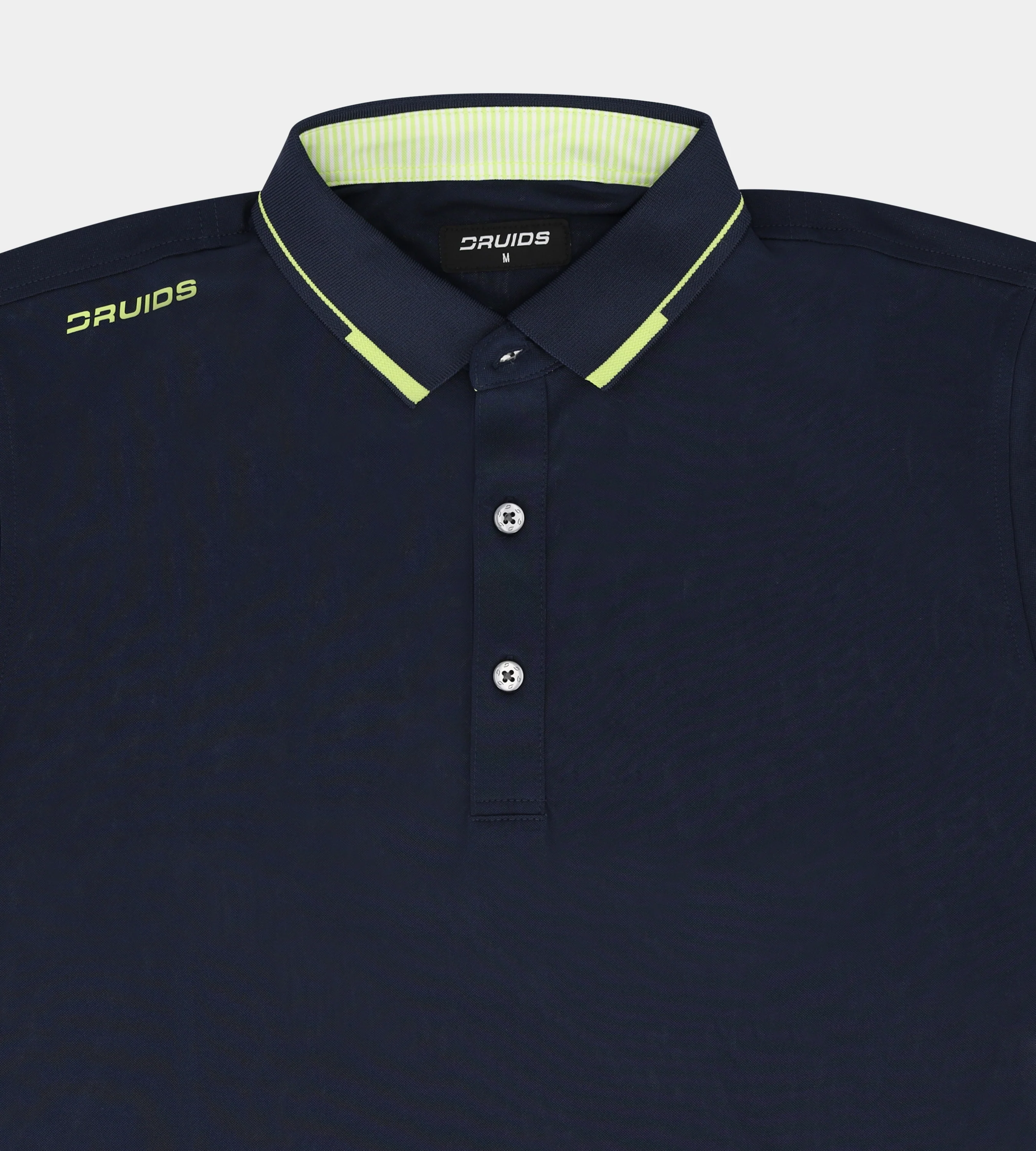 LEADER POLO - NAVY - Image 6
