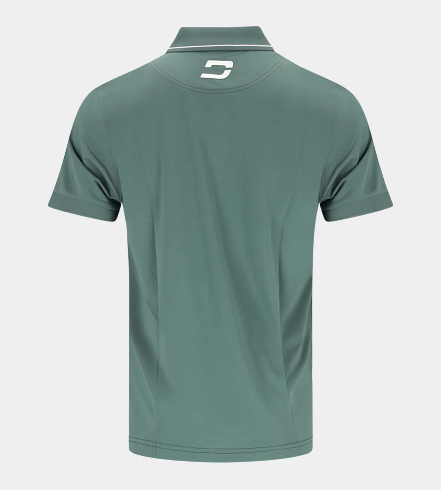 LEADER POLO - SAGE - Image 2