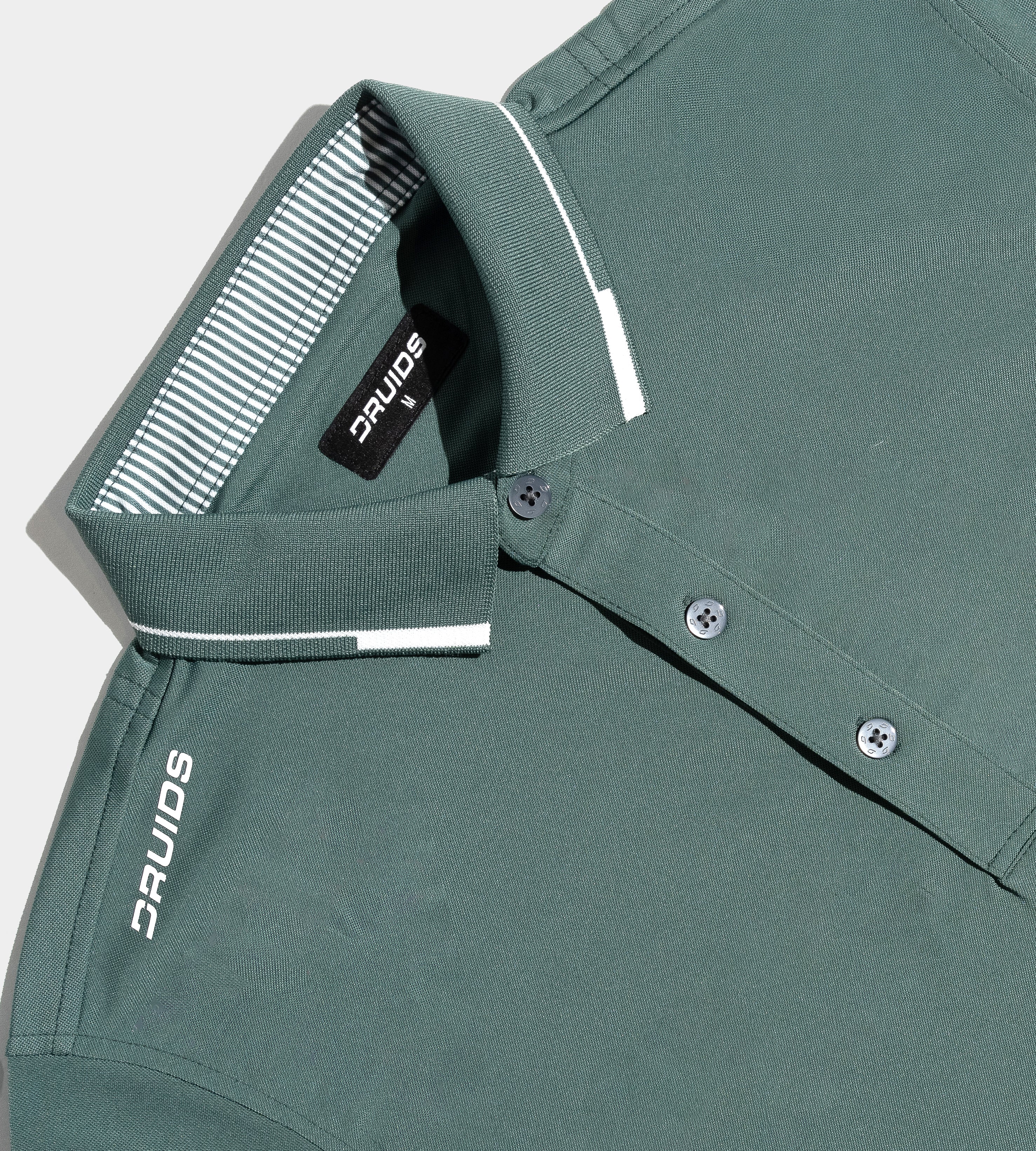 LEADER POLO - SAGE - Image 3