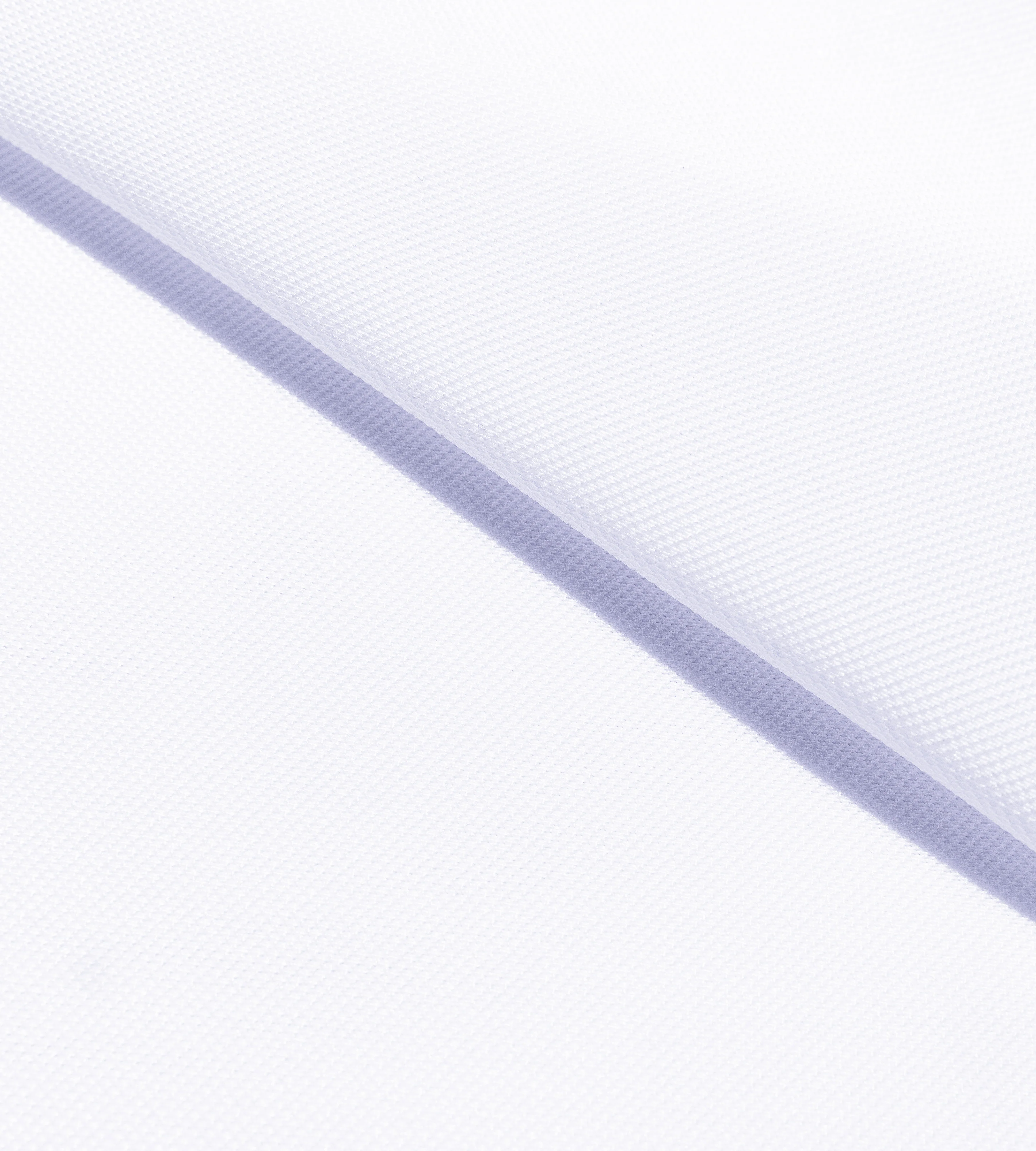 LEADER POLO - WHITE - Image 4