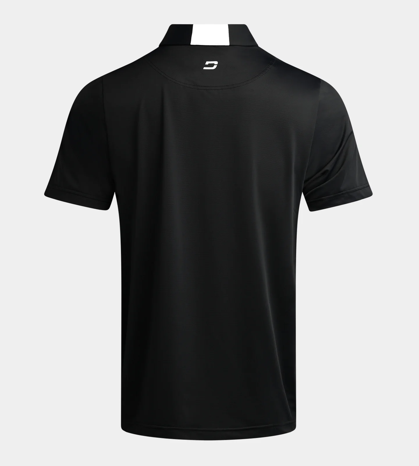 LEGACY POLO - BLACK - Image 2