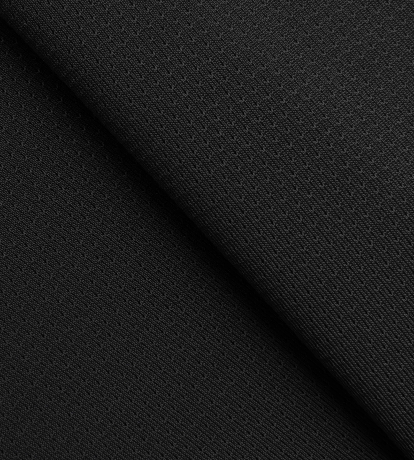 LEGACY POLO - BLACK - Image 8