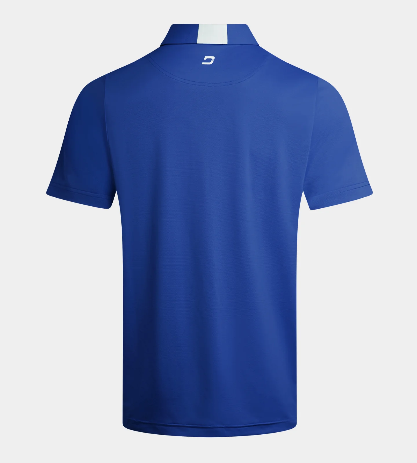 LEGACY POLO - BLUE - Image 2