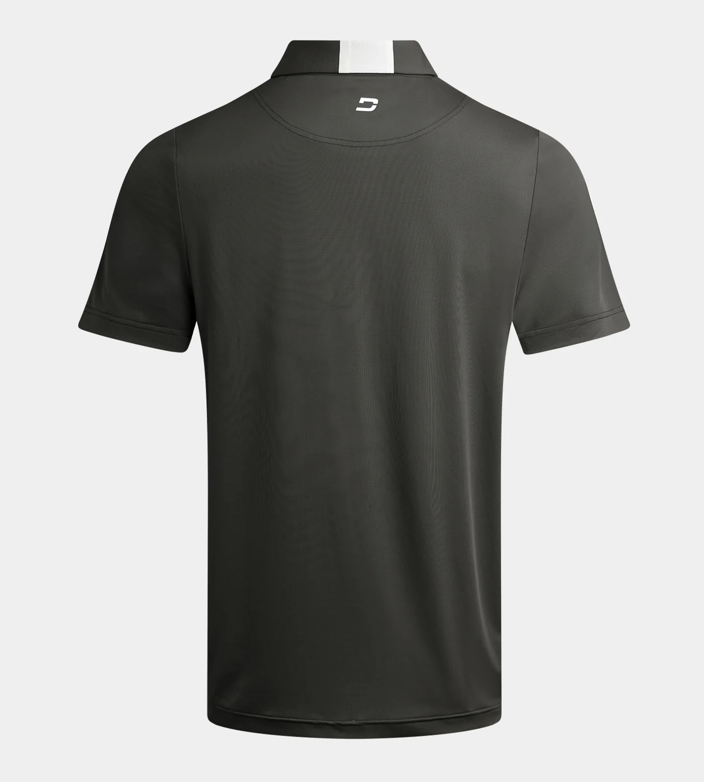LEGACY POLO - CHARCOAL - Image 2