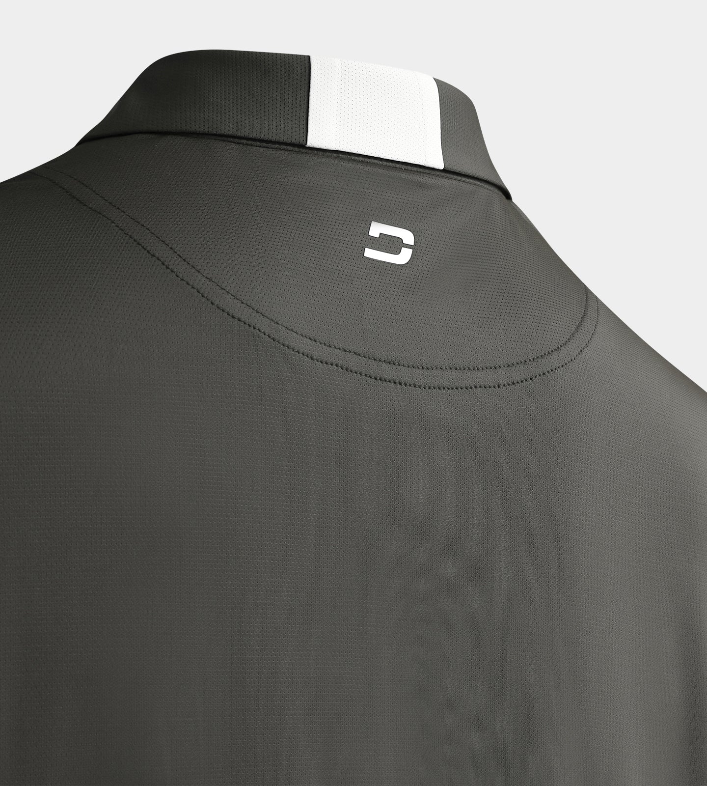 LEGACY POLO - CHARCOAL - Image 7