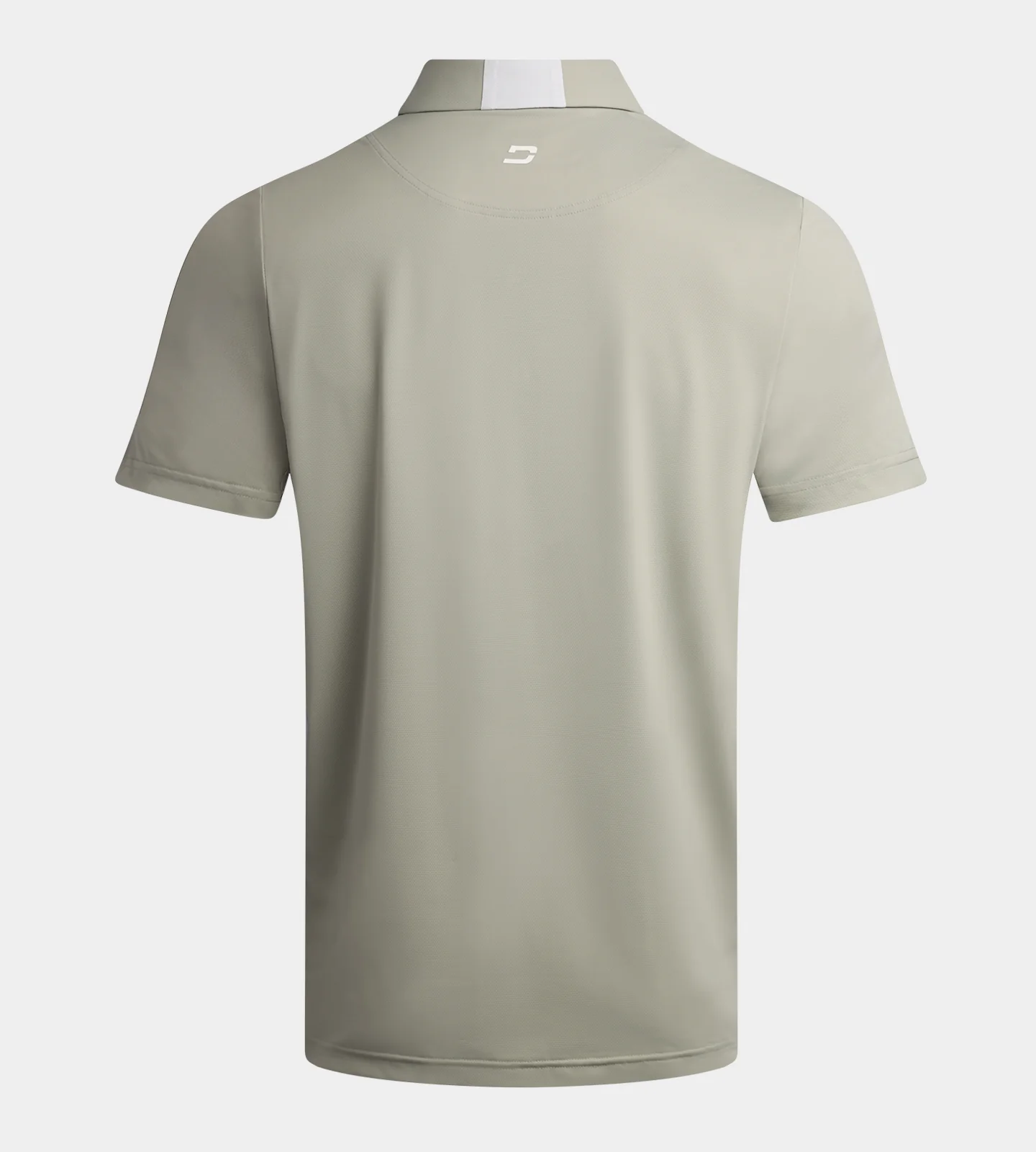 LEGACY POLO - GREY STONE - Image 2